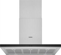 Siemens LF98BIP50 (edelstahl) Inselesse