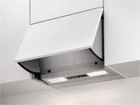 AEG DEB1621S (grau) Einbau-Dunstabzugshaube