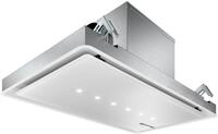 Bosch DRC99PS20 (weiss) Einbau-Dunstabzugshaube