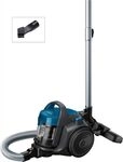 Bosch BGS05A220 (blau) Beutelloser Bodenstaubsauger