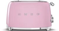 Smeg TSF03PKEU (pink) 4-Schlitz Toaster