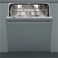 Bauknecht 869991618100, Bauknecht BCIO 3C33 EC (vollintegrierbar) Vollintegrierbarer
