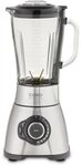 Caso 3618, Caso B 1800 (edelstahl/schwarz) Standmixer