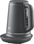 AEG 950008658, AEG K7-1-6BP (black Pearl) Wasserkocher