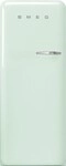 Smeg FAB28LPG5, Smeg FAB28LPG5 (grün) Standkühlschrank, Energieeffizienzklasse: D Smeg FAB28LPG5, Smeg FAB28LPG5 (grün) Standkühlschrank, Energieeffizienzklasse: D