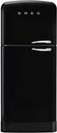 Smeg FAB50LBL5, Smeg FAB50LBL5 K&uuml;hl-/Gefrierkombination, Energieeffizienzklasse: E