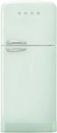 Smeg FAB50RPG5 (gr&uuml;n) K&uuml;hl-/Gefrierkombination