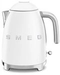 Smeg KLF03WHMEU, Smeg KLF03WHMEU (wei&szlig; matt) Wasserkocher