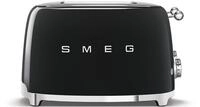 Smeg TSF03BLEU, Smeg TSF03BLEU 4-Schlitz Toaster