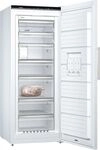 Siemens GS54NAWCV, Siemens GS54NAWCV (weiss) Gefrierschrank, Energieeffizienzklasse:
