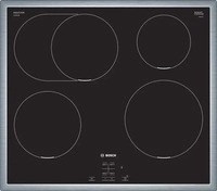 Bosch NIF645CB5E Glaskeramik-Induktions-Kochfeld