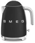 Smeg KLF03BLMEU Wasserkocher