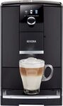 Nivona 300700790, Nivona CafeRomatica 790 NICR 790 (chrom matt/schwarz)