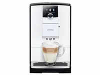 Nivona 300700796, Nivona CafeRomatica 796 NICR 796 (weiss) Kaffee-Vollautomat