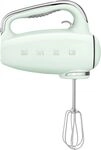 Smeg HMF01PGEU (gr&uuml;n) Handr&uuml;hrger&auml;t