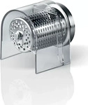 Bosch MUZ45RV2 Raspelvorsatz f. Fleischwo Fleischwolf-Zubeh&ouml;r