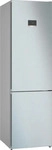Bosch KGN397LDF, Bosch KGN397LDF K&uuml;hl-/Gefrierkombination,...