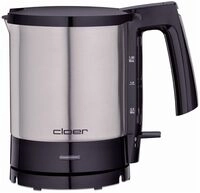 Cloer 4710 Wasserkocher Wasserkocher