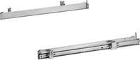 Bosch HEZ538000 1-fach Teleskopauszug (edelstahl) Herd/Backofen-Zubeh&ouml;r