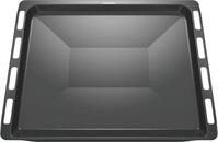 Bosch HEZ431002 Backblech, emailliert (grau) Herd/Backofen-Zubeh&ouml;r