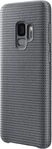 Samsung HyperKnit Cover f&uuml;r Galaxy S9 (grau) Schutz-/Design-Cover
