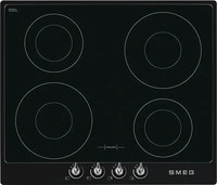 Smeg SI964NM Autark-Induktionskochfeld