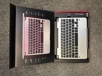BRYDGE Bluetooth-Tastatur B-Ware (silber)