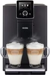 Nivona CafeRomatica NICR 820 Kaffee-Vollautomat