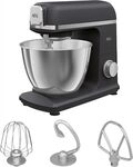 AEG 950008700, AEG KM5-1-4BPT Deli 5 (black Pearl) K&uuml;chenmaschine