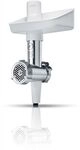 Bosch MUZS2FWW, Bosch MUZS2FWW (metall) Fleischwolf-Zubeh&ouml;r
