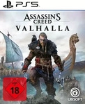 PS2/PS3/PS4 Software 29062, PS2/PS3/PS4 Software ASSASSIN'S CREED VALHALLA (PS5) PS5