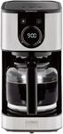 Caso Selection C 12 Kaffeeautomat mit Timer