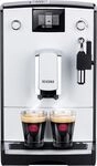 Nivona CafeRomatica NICR 560 (weiss) Kaffee-Vollautomat