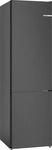 Bosch KGN39EXCF, Bosch KGN39EXCF (schwarzes edelstah) K&uuml;hl-/Gefrierkombination,