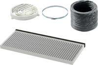 Neff Z51ITI1X4 Clean Air Standard Dunstabzugshauben-Zubeh&ouml;r