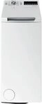 Bauknecht WMT ECO SMART 6513 Z C (weiss) Toplader (40 cm)
