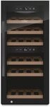 Caso WineExclusive 24 Smart Weintemperierschrank