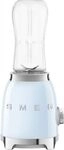 Smeg PBF01PBEU (blau) Standmixer