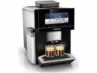 Siemens TQ905DF9, Siemens TQ905DF9 (schwarz) Kaffee-Vollautomat