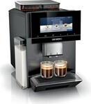 Siemens TQ907DF5, Siemens TQ907DF5 Kaffee-Vollautomat Siemens TQ907DF5, Siemens TQ907DF5 Kaffee-Vollautomat