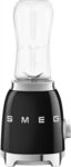 Smeg PBF01BLEU (schwarz) Standmixer