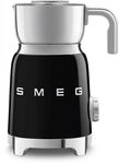Smeg MFF11BLEU, Smeg MFF11BLEU Milchaufsch&auml;umer