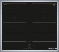 Bosch NXX645CB5M (edelstahl) Glaskeramik-Induktions-Kochfeld