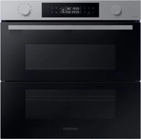 Samsung NV7B45305AS (edelstahl) Einbaubackofen