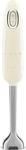 Smeg HBF11CREU (creme) Edelstahl-Stabmixer