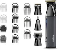Babyliss MT991E Super-X Metal Special Editio Haarschneider