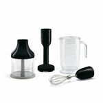 Smeg HBAC11BL Aufs&auml;tze Stabmixer-Zubeh&ouml;r