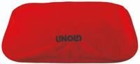 Unold 86013 W&auml;rmi W&auml;rmflasche (rot) Heizkissen