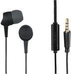 Hama Kooky In-Ear-Kopfh&ouml;rer mit Kabel