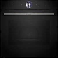 Bosch HSG7261B1, Bosch HSG7261B1 Elektro-Backofen mit Dampfgarer,